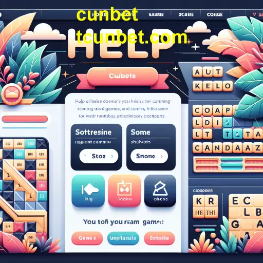 Descubra a Categoria 'Ajuda' no Cunbet: Dicas e Estratégias para Jogadores