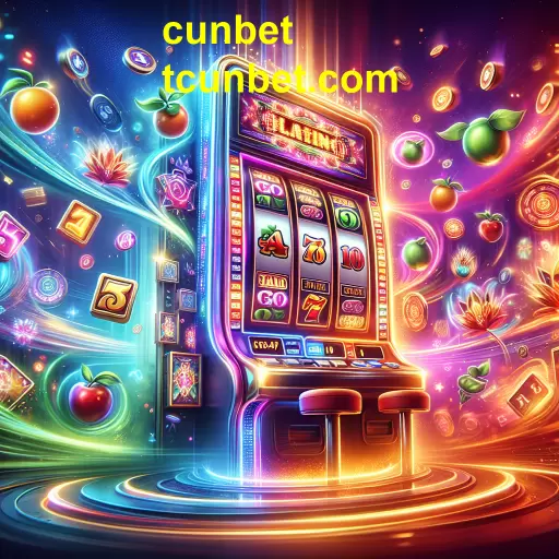 A Magia dos Jogos de Slots no Cunbet